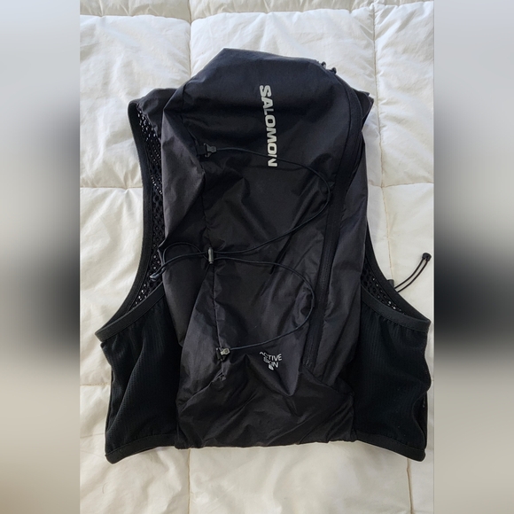 Salomon Other - Salomon Active Skin 8 - Size Medium, Unisex